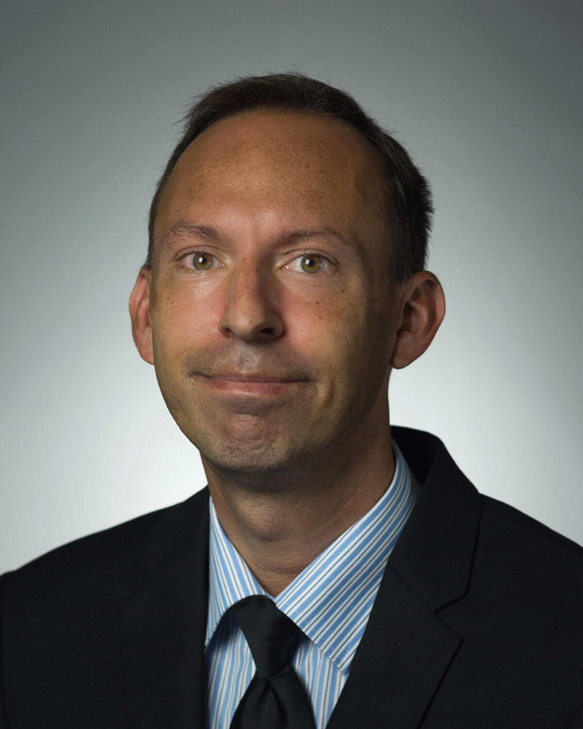 Headshot Image for Ryan Slight